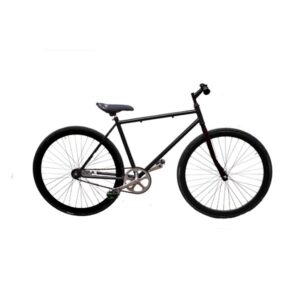 Bicicleta Fixie clásica