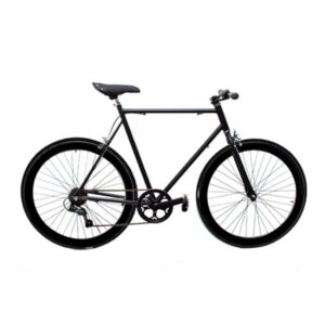 Bicicleta Fixie elite