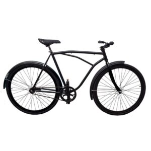 Bicicleta Eurobike