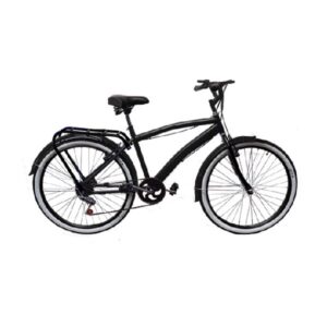 Bicicleta retro California