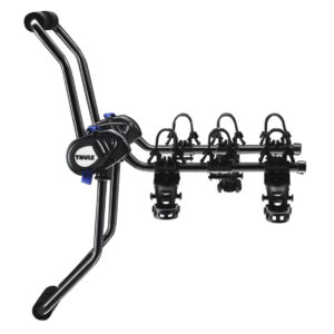 THULE PASSAGE 911XT(3 BICICLETAS)