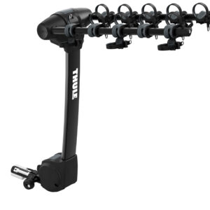 THULE PORTABICICLETAS APEX XT 5 239026XT