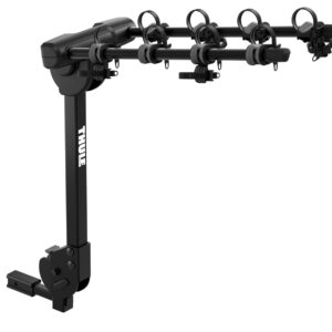 THULE PORTABICICLETAS CAMBER (4 BICICLETAS)