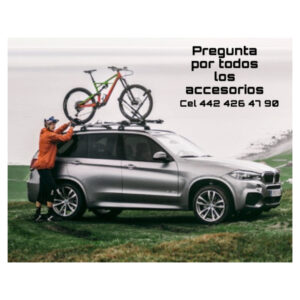 MAS ACCESORIOS THULE