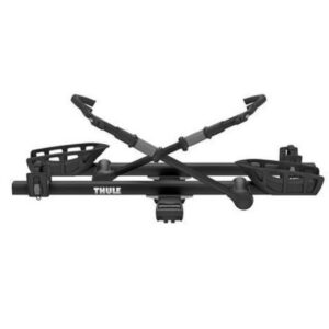 PORTABICICLETAS THULE T2 PRO XTR 2'' 2 BICICLETAS