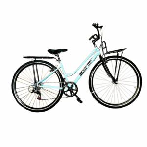 Bicicleta Urbana Citadell Dama