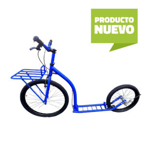 Bici Patín Modelo Grande