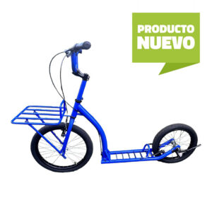 Bici Patín